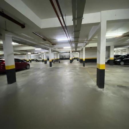 Apartament Apartamento Encantador Com Piscina Guarujá Zewnętrze zdjęcie